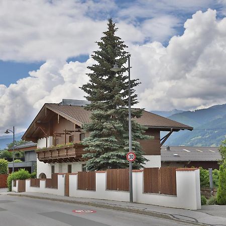 Ferienhaus Kaprun Exterior foto