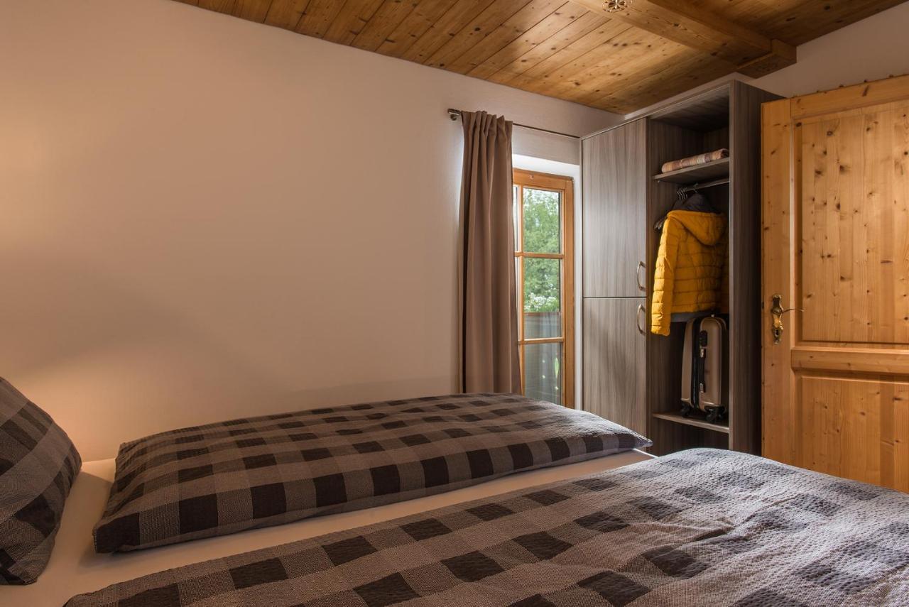 Ferienhaus Kaprun Exterior foto