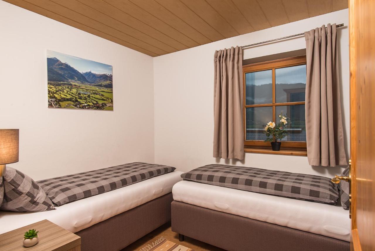 Ferienhaus Kaprun Exterior foto